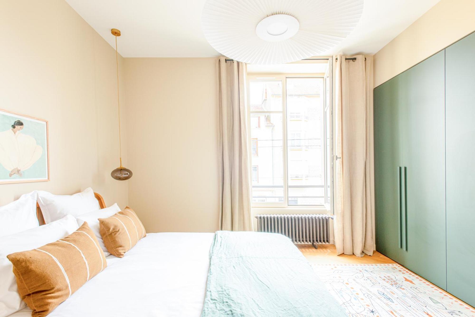 Villa Marie Et Martin Dijon Eksteriør bilde